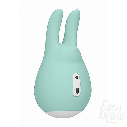  1:    Sugar Bunny Green  SH-LOV019GRN