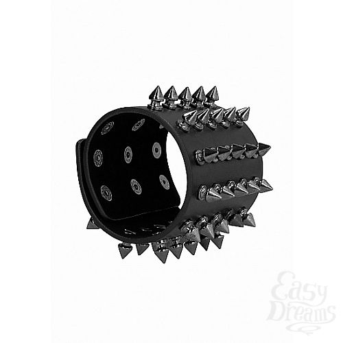  1:   Ouch! Skulls and Bones Black SH-OU302BLK