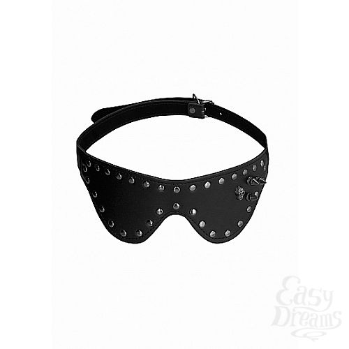  1:     Ouch! Skulls and Bones SH-OU295BLK
