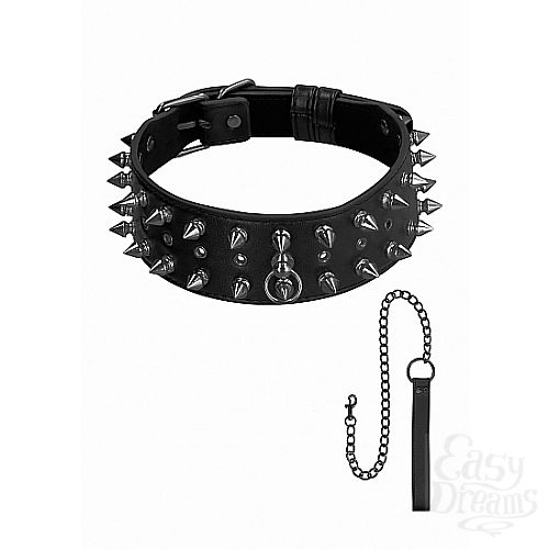  1:     Ouch! Skulls and Bones SH-OU301BLK
