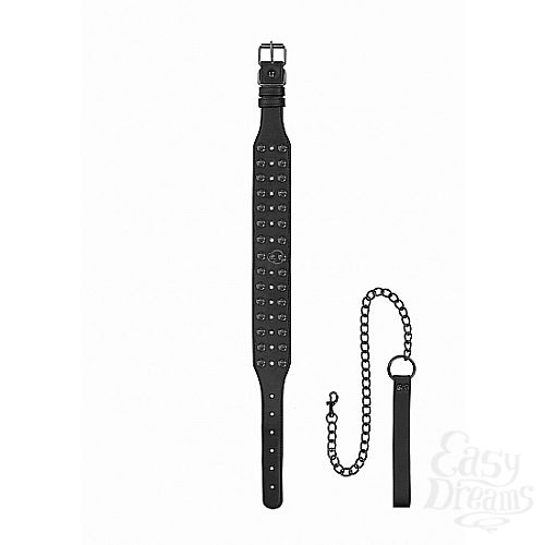  2     Ouch! Skulls and Bones SH-OU301BLK