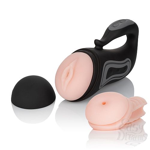  1:              Optimum Power Grip-N 25  