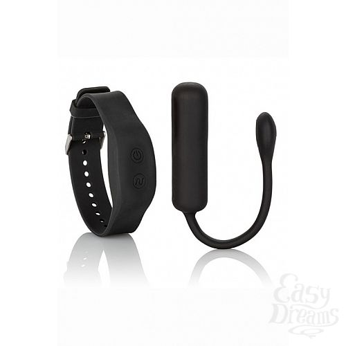  1:         Wristband - California Exotic Novelties, 7.2  