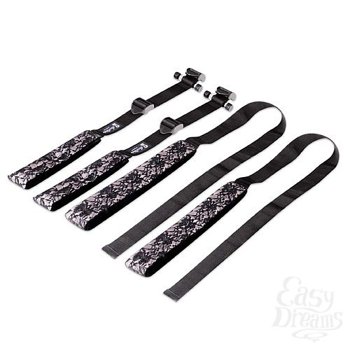  2       LUX FETISH LF1432