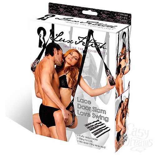  3       LUX FETISH LF1432