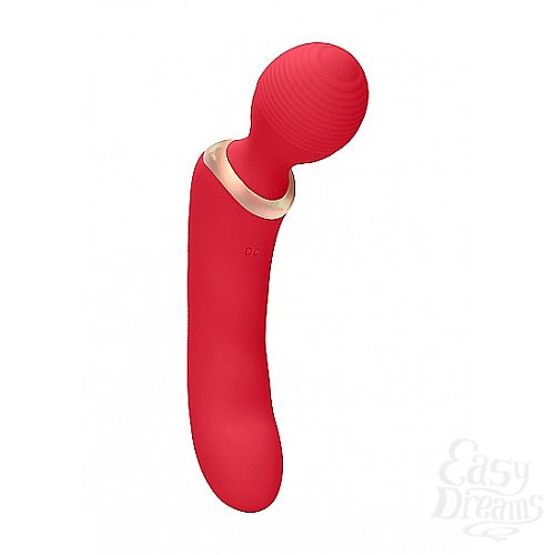  1:   Multi-Purpose Vibrator Charm 18  