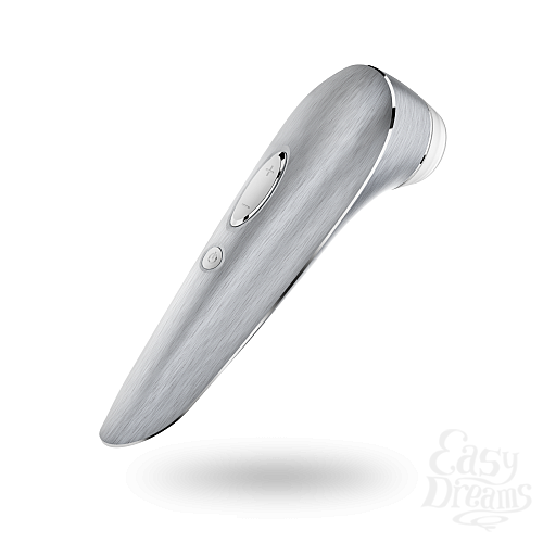  1:         Satisfyer Luxury High Fashion 