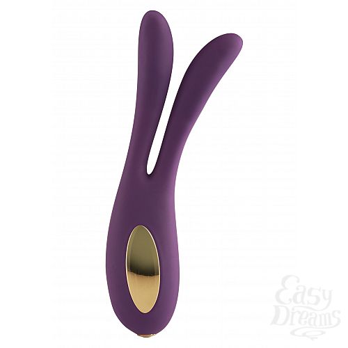  1:   Flare Bunny  Toy Joy, 16  