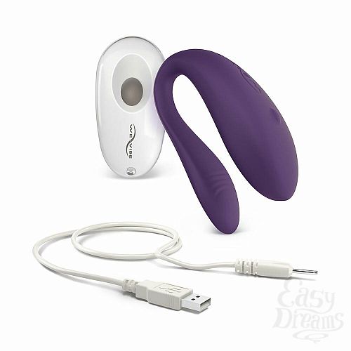  1:     We-vibe Unite 2.0,7.4  