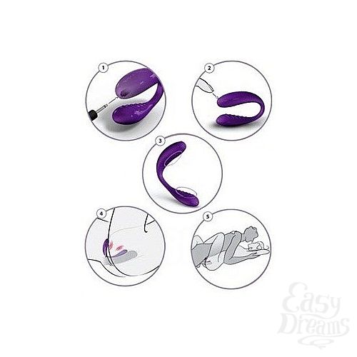  4   We-Vibe II (9  !)