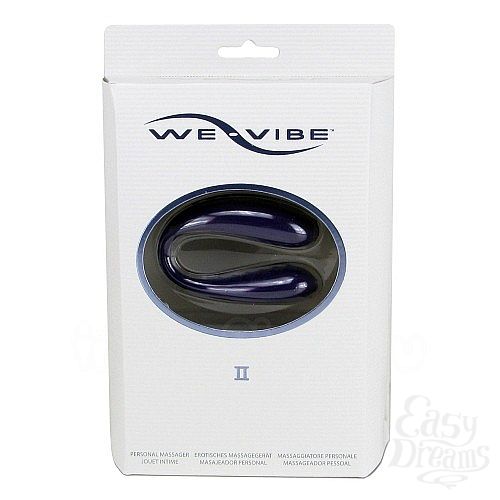  8   We-Vibe II (9  !)