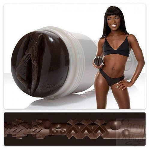  1:   Fleshlight Signature Ana Foxxx Silk, 25  