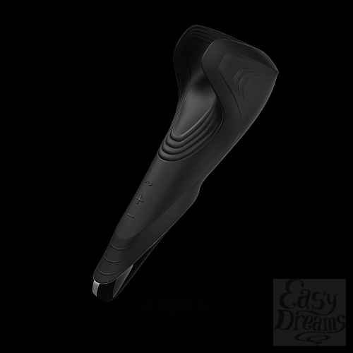  1:  Satisfyer Men Wand Vibrating -     
