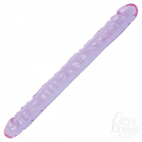  1:    Double Dong Jellie  Doc Johnson, 46  