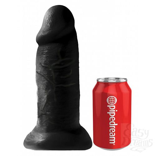  1:       King Cock 10 Chubby  Pipedream, 25  