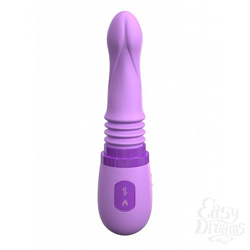  1:      Fantasy For Her Her  Pipedream, 21.3  