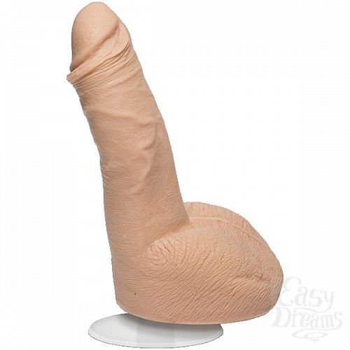  1:  -   Vac-U-Lock   Signature Cocks William Seed  DocJohnson, 18.5  