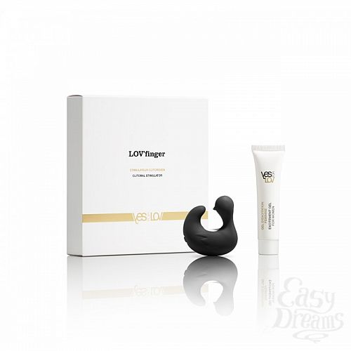 1:    : -  + Lov Finger set 