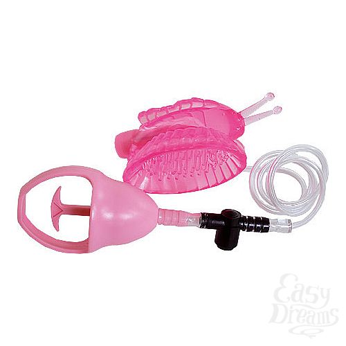 ���������� 1:  ����� ��� ������ � ���������� (ToyJoy 9607)