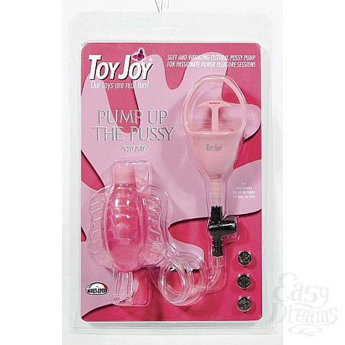 ���������� 2  ����� ��� ������ � ���������� (ToyJoy 9607)