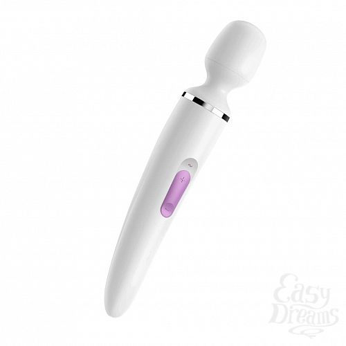  1:  Satisfyer Wand-er Woman -   , 345.7  