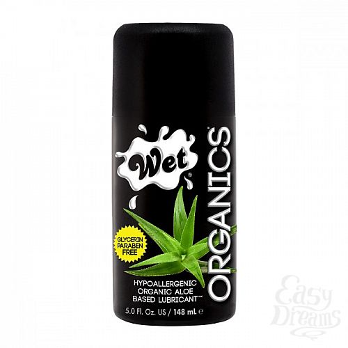  1:  Wet Organics     , 148  