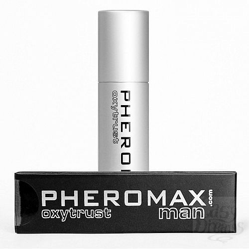  1:    Pheromax Oxytrust for Men, 14 . 