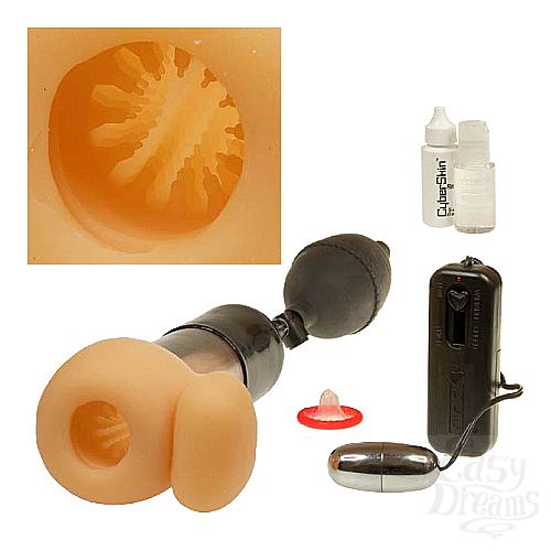 ���������� 2  ��������� ����� + ����������� CYCLONE PUMP