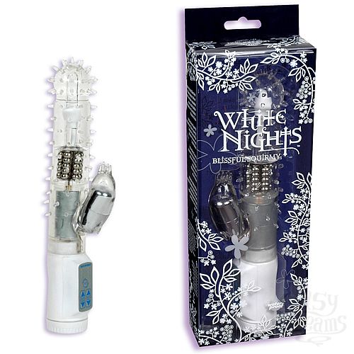 ���������� 1:  ������������� ���-��� WHITE NIGHTS 949-04 BX DJ