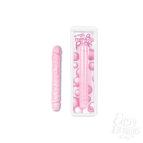  1:    PINK & PRETTY 280-05 CD DJ