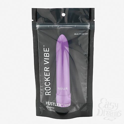  3      HUSTLER 5in ROCKER VIBE H25514-10004