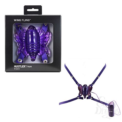 ���������� 1:  ������� �� �������� ���������� WING FLING H25512-10001