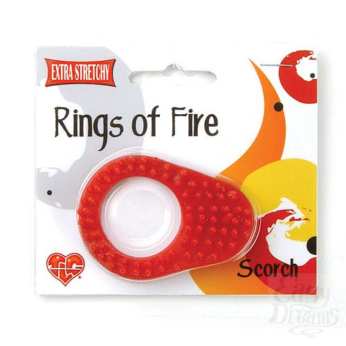  1:    SCORCH 651-8 CD TS