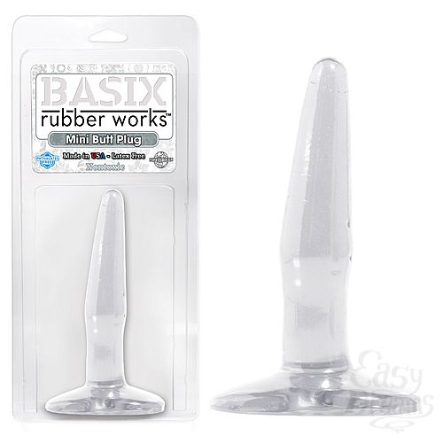 ���������� 1:  �������� �������� ���������� BASIX MINI PD4260-20