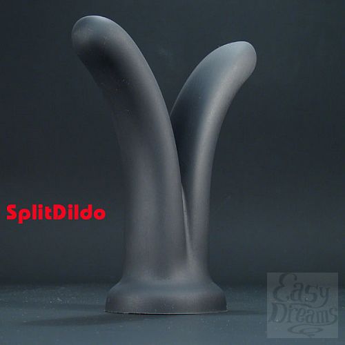 1:  SplitDildo (), 