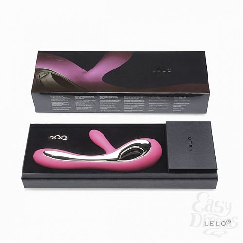 ���������� 3  �������� Soraya (LELO) ��������