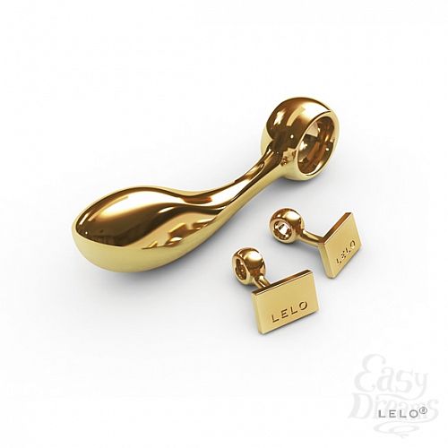 ���������� 3  ������� ���������� EARL GOLD (LELO)