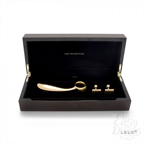 ���������� 4  ������� ���������� EARL GOLD (LELO)