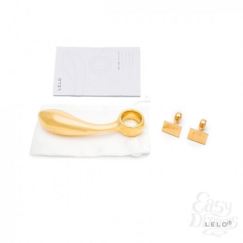 ���������� 5  ������� ���������� EARL GOLD (LELO)