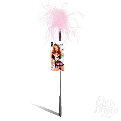 ���������� 1:  ��������� ������� � �������� ������� FEATHER TICKLER LF1460-PNK