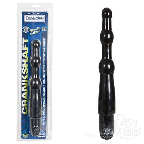  1:  CRANK SHAFT  2   3001-01 CD DJ