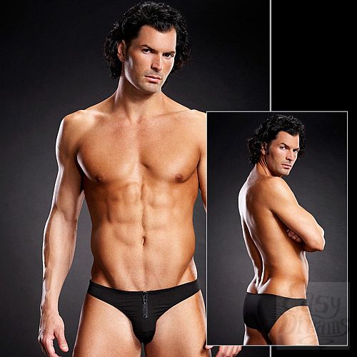  1:      BLM015-BLK S / M