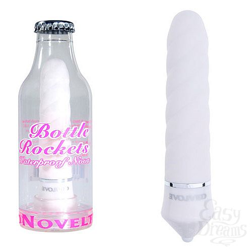  1:      BOTTLE ROCKETS NOVA 3  EN-AH-2224-2