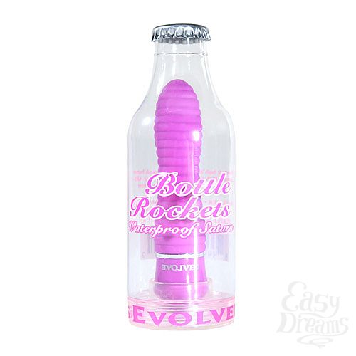  3      BOTTLE ROCKETS SATURN 3  EN-AH-2231-2
