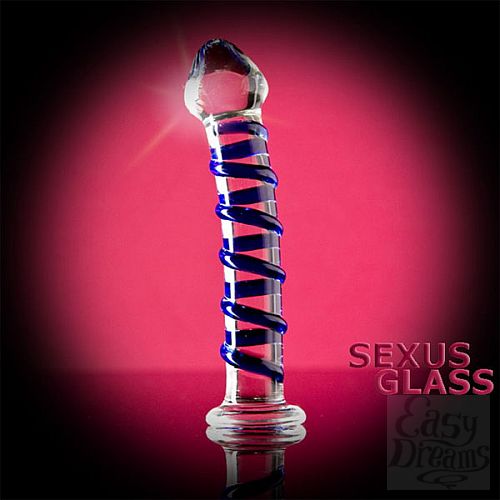 ���������� 1:  ������������� �� ������ ����������� �������� (Sexus-glass 912001)