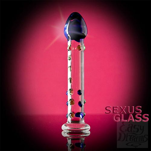 ���������� 1:  ���������� ������ � �������� �������� (Sexus-glass 912007)