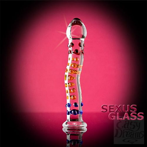 ���������� 1:  ��������� ���������� ������ � ��������� ������� (Sexus-glass 912041)