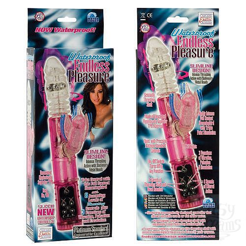 ���������� 3  �������� ���-��� ENDLESS PLEASURE 0694-25 BX SE