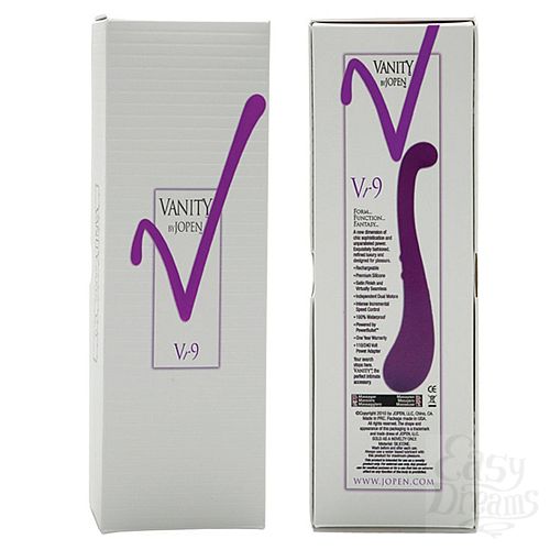  3     VANITY BY JOPEN VR9 4767-14 JO SE