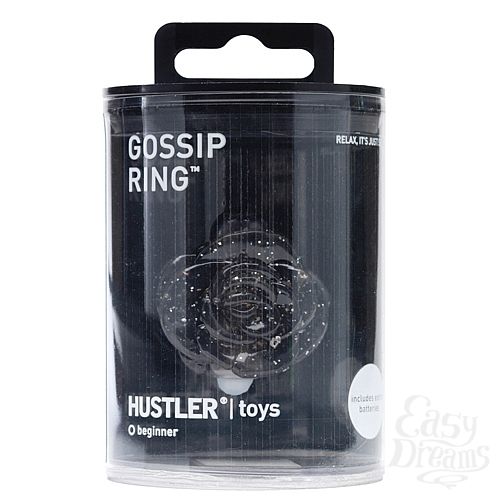 ���������� 3  �������� ������-������ � ��������� �� ����� � ��������� GOSSIP RING H25515-10003 